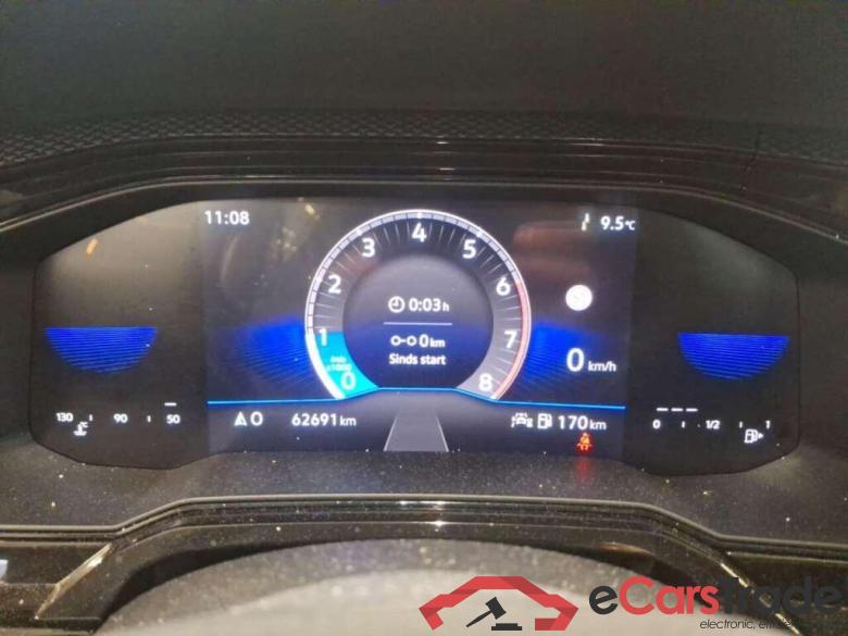 VOLKSWAGEN POLO 1.0 TSI Life #4