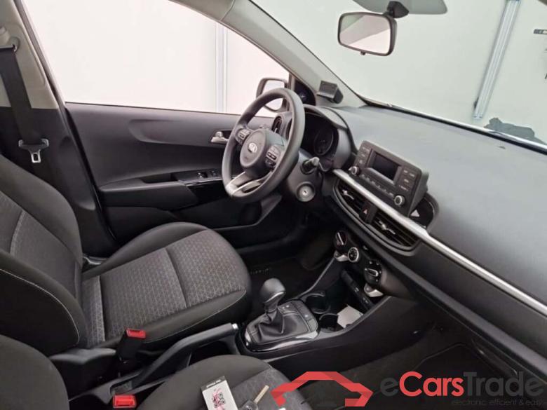 KIA Picanto 1.0 DPi ComfortLine AUT #3