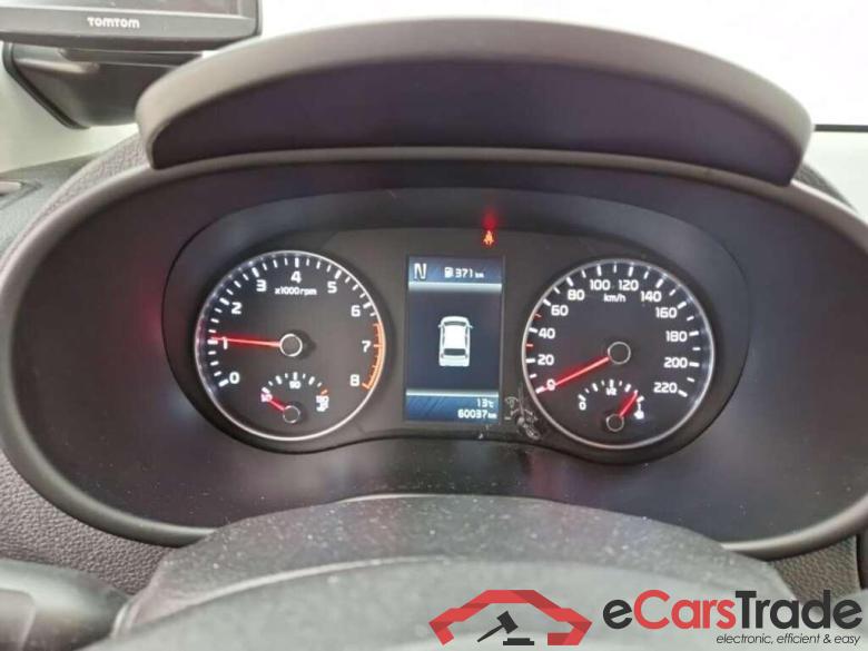 KIA Picanto 1.0 DPi ComfortLine AUT #5