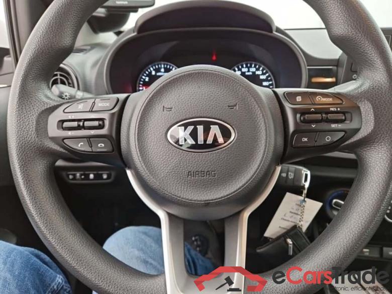 KIA Picanto 1.0 DPi ComfortLine AUT #6