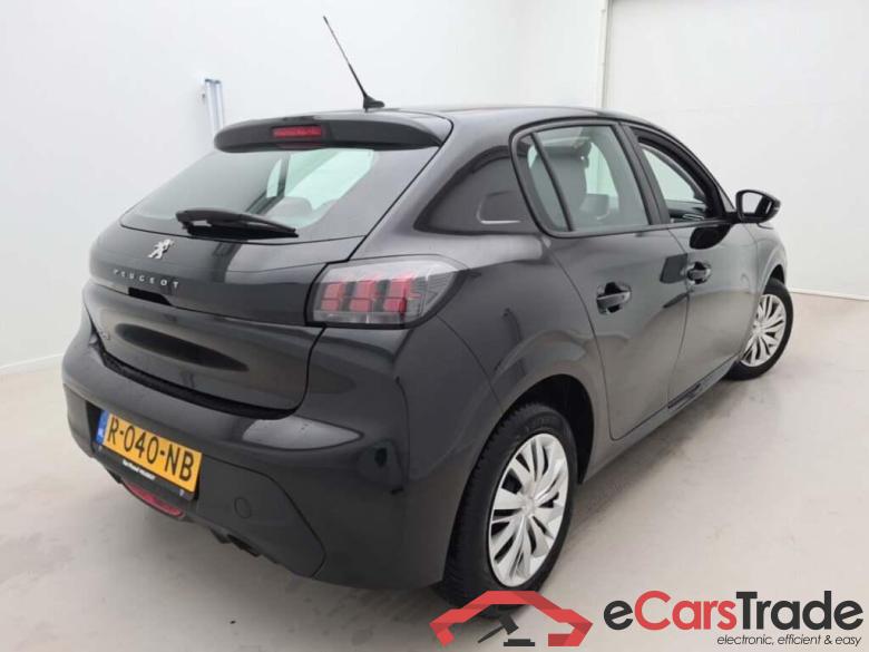 PEUGEOT 208 1.2 PureTech Active #2