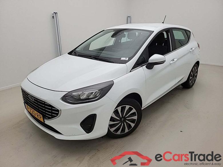FORD Fiesta 1.0 EcoBoost Titanium #1