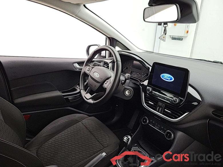 FORD Fiesta 1.0 EcoBoost Titanium #3