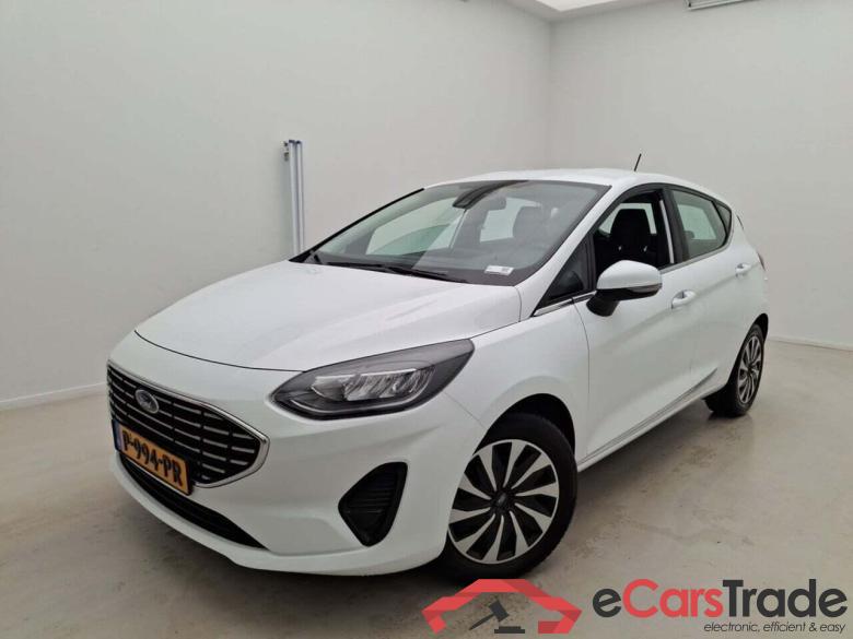 FORD Fiesta 1.0 EcoBoost Titanium #1