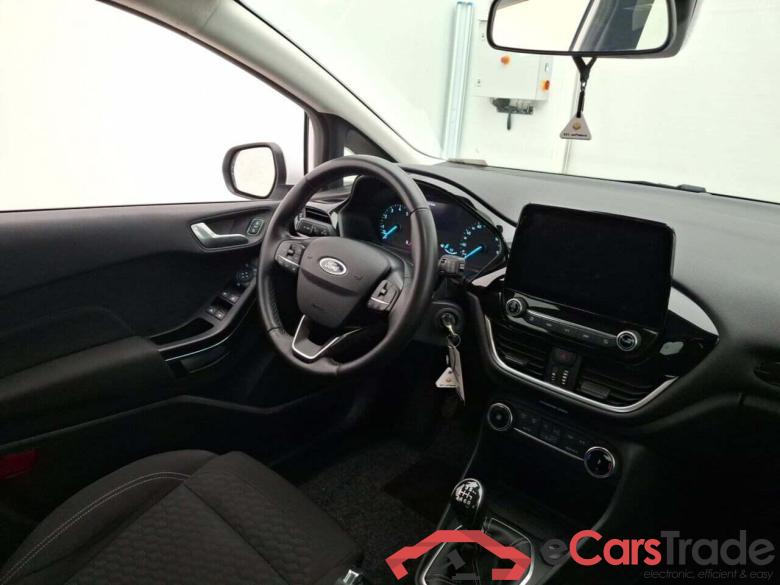 FORD Fiesta 1.0 EcoBoost Titanium #3