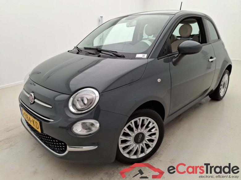 FIAT 500 1.0 Hybrid Lounge #1