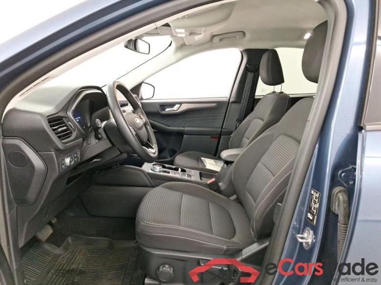 FORD KUGA 2.5I PHEV 165KW TITANIUM AUTO #5