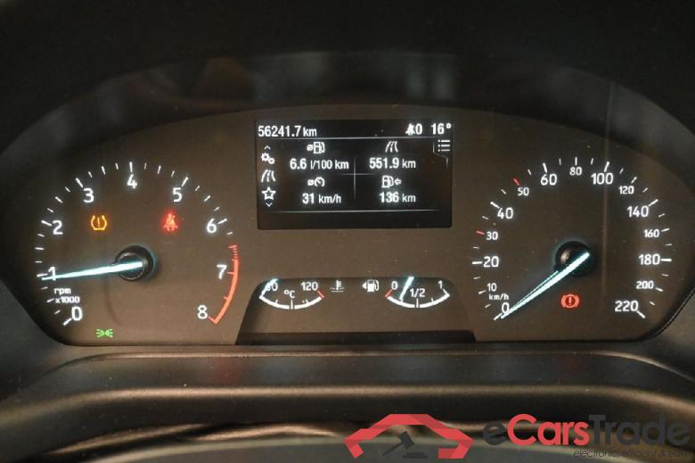 Fiesta Trend 1.1 55KW MT5 E6d #6