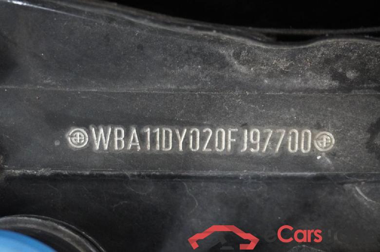 Baureihe 3 Lim. 320 d Sport Line 2.0 140KW AT8 E6d #5