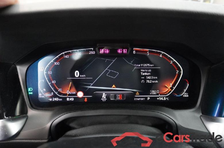 Baureihe 3 Lim. 320 d Sport Line 2.0 140KW AT8 E6d #6