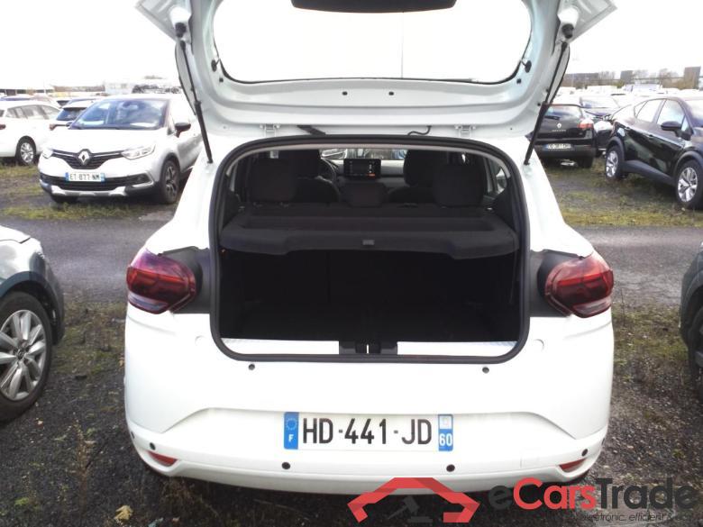 SANDERO JOURNEY TCe 90 BVM #5