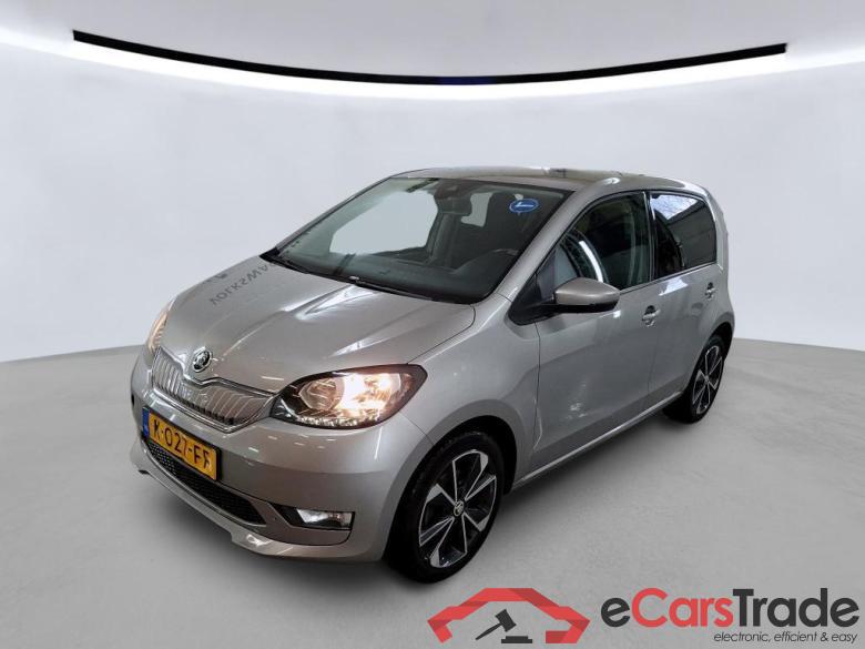 SKODA Citigo e-iV 61 kW #1