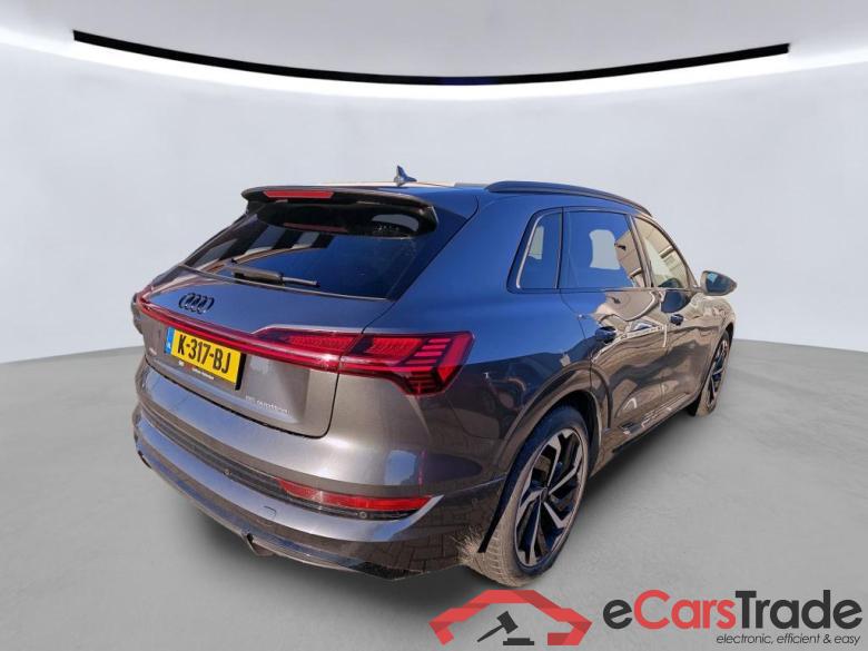 AUDI e-tron 300 kW #5