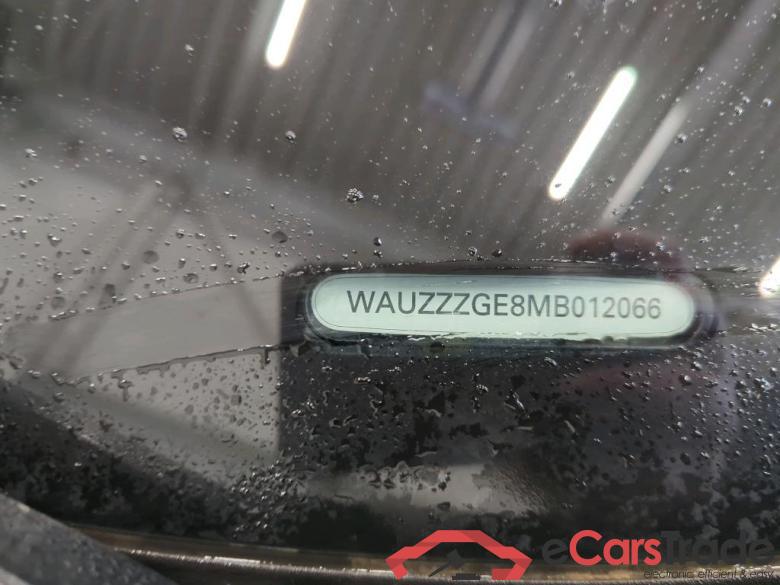 AUDI e-tron 300 kW #3