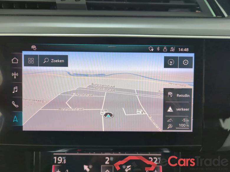 AUDI e-tron 230 kW #2