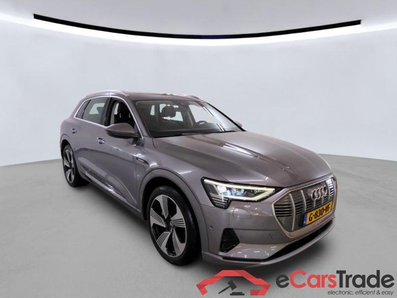 AUDI e-tron 230 kW #4