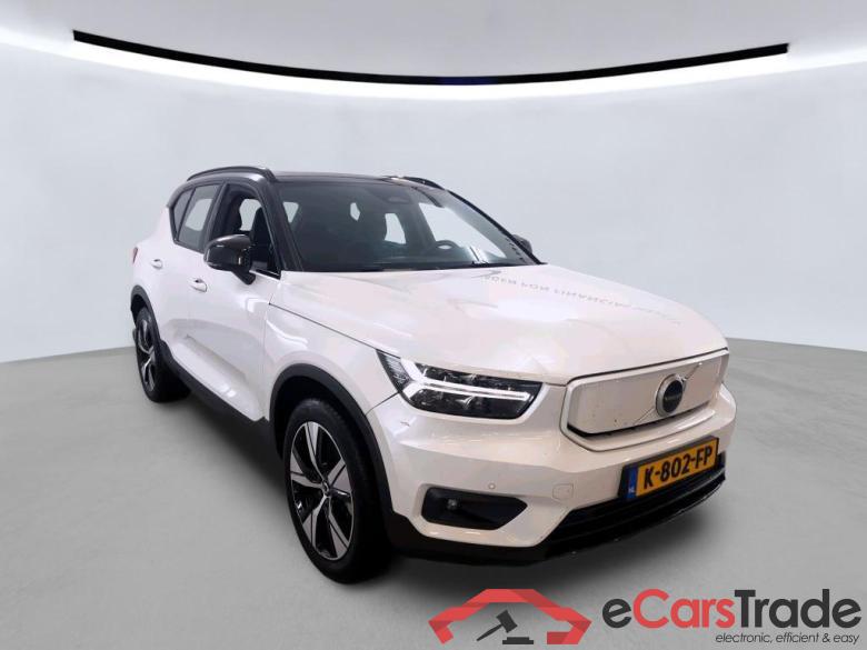 VOLVO XC40 300 kW #4