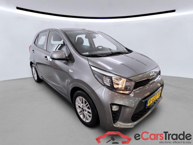 KIA Picanto 49 kW #3