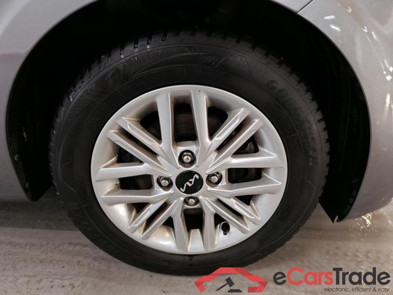 KIA Picanto 49 kW #6