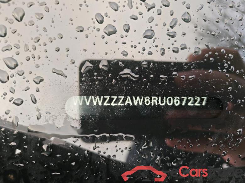 VOLKSWAGEN POLO 70 kW #2