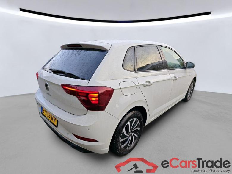 VOLKSWAGEN POLO 70 kW #4