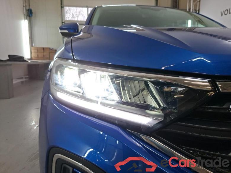 VOLKSWAGEN T-Roc 81 kW #4