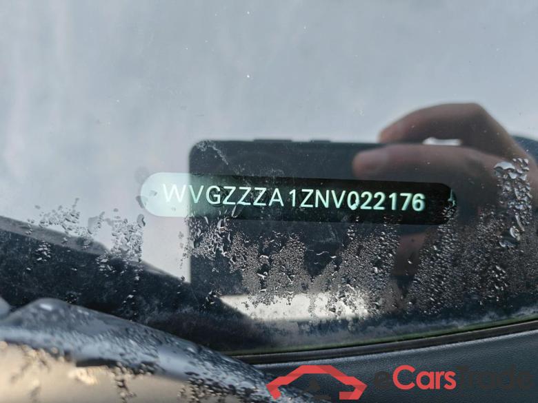 VOLKSWAGEN T-Roc 81 kW #2