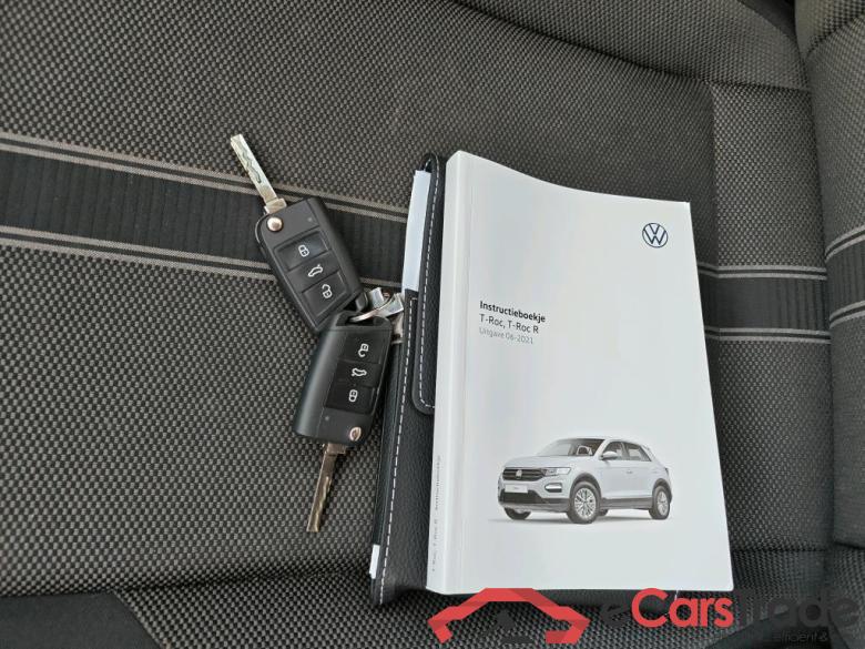 VOLKSWAGEN T-Roc 81 kW #5