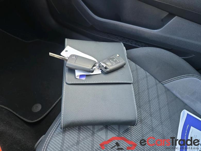 VOLKSWAGEN POLO 70 kW #5