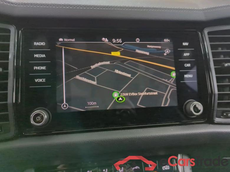 SKODA Kodiaq 110 kW #2