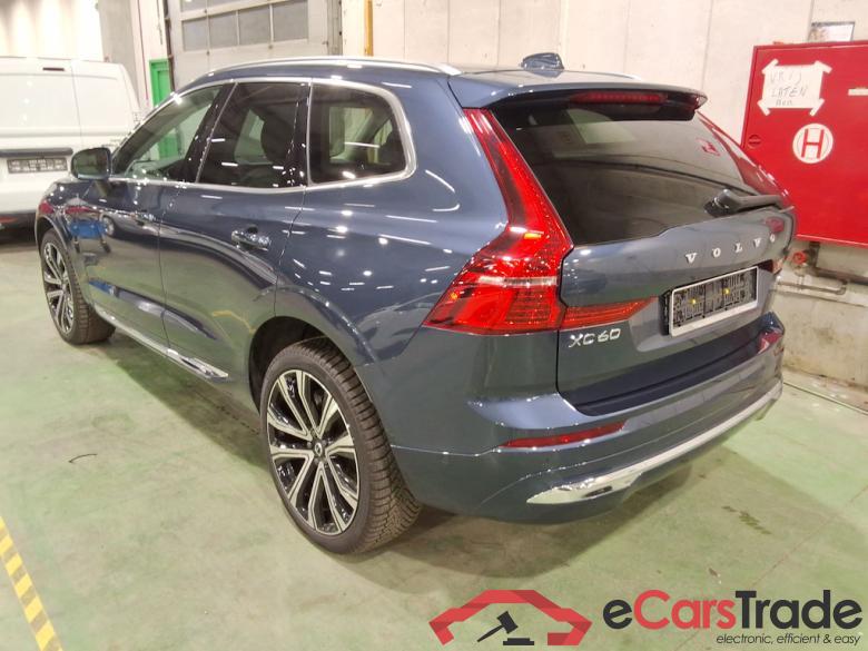VOLVO XC60 2.0 T6 PHEV PLUS BRIGHT AUTO 4WD #2