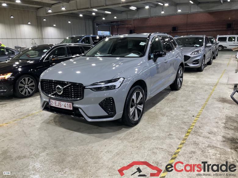 VOLVO XC60 2.0 T6 PHEV PLUS DARK AUTO 4WD #1