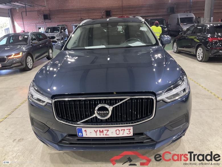 VOLVO XC60 DIESEL - 2017 2.0 D4 Momentum Pro Geartronic AdBlue #2