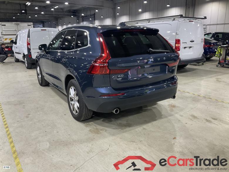 VOLVO XC60 DIESEL - 2017 2.0 D4 Momentum Pro Geartronic AdBlue #3