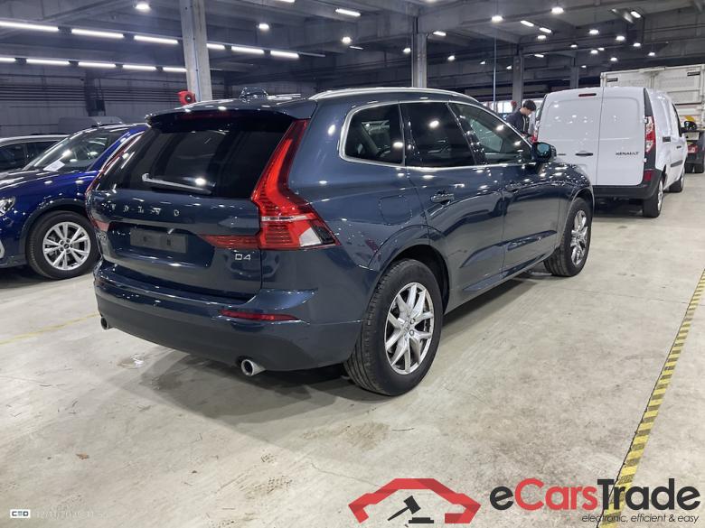 VOLVO XC60 DIESEL - 2017 2.0 D4 Momentum Pro Geartronic AdBlue #4