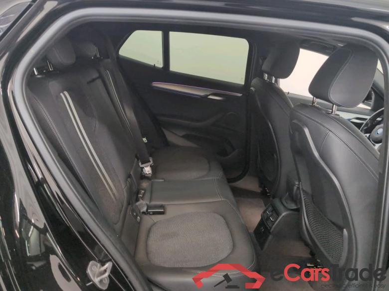 BMW X2 1.5 XDRIVE25E PHEV 162KW Model M sport #6