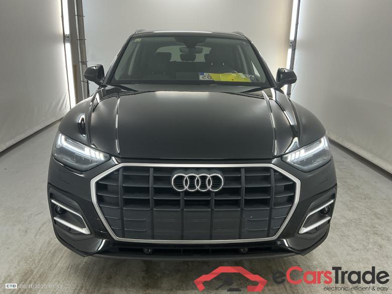 AUDI Q5 2.0 30 TDI S TRONIC BUSINESS EDITION #2