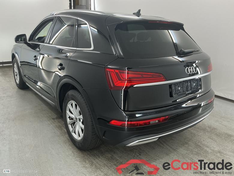 AUDI Q5 2.0 30 TDI S TRONIC BUSINESS EDITION #3