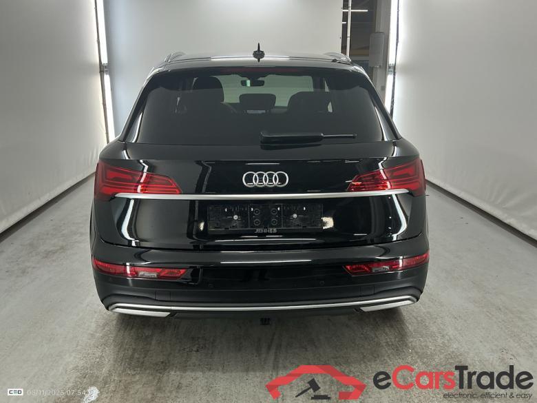 AUDI Q5 2.0 30 TDI S TRONIC BUSINESS EDITION #5