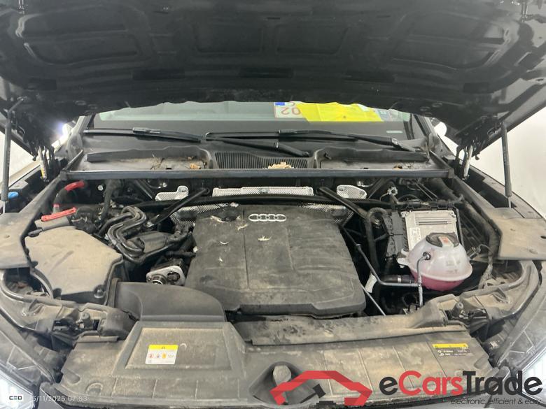 AUDI Q5 2.0 30 TDI S TRONIC BUSINESS EDITION #6