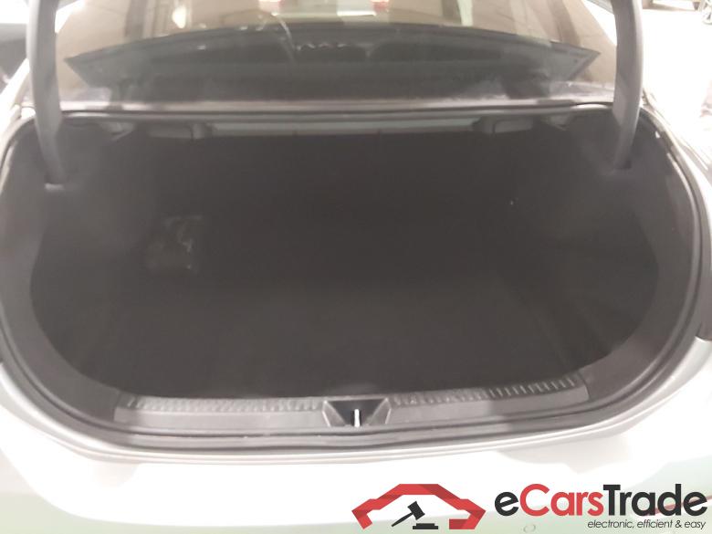 MERCEDES-BENZ CLASSE A SEDAN DIESEL (V177) A 180 d Business Solution #3