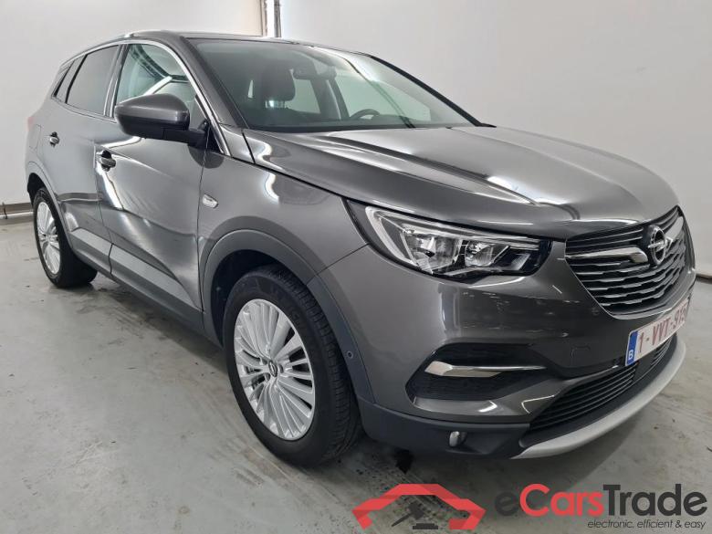 OPEL GRANDLAND X 1.2 Turbo ECOTEC Innovation (EU6.2) #2