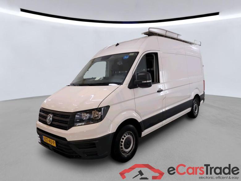 VOLKSWAGEN Crafter 75 kW #1