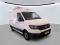 preview Volkswagen Crafter #3