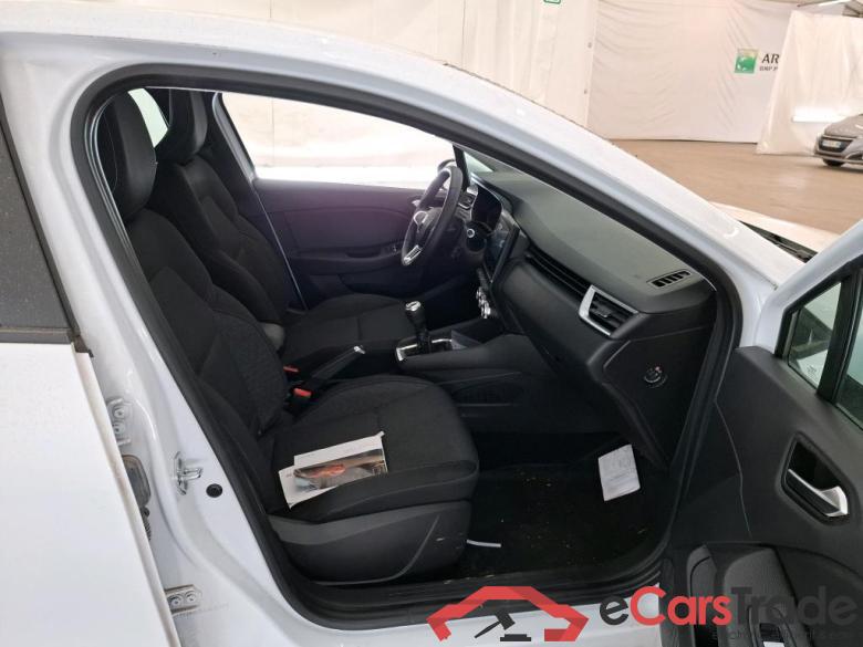 Clio V Business 1.0 TCe 100CV BVM5 E6dT #6
