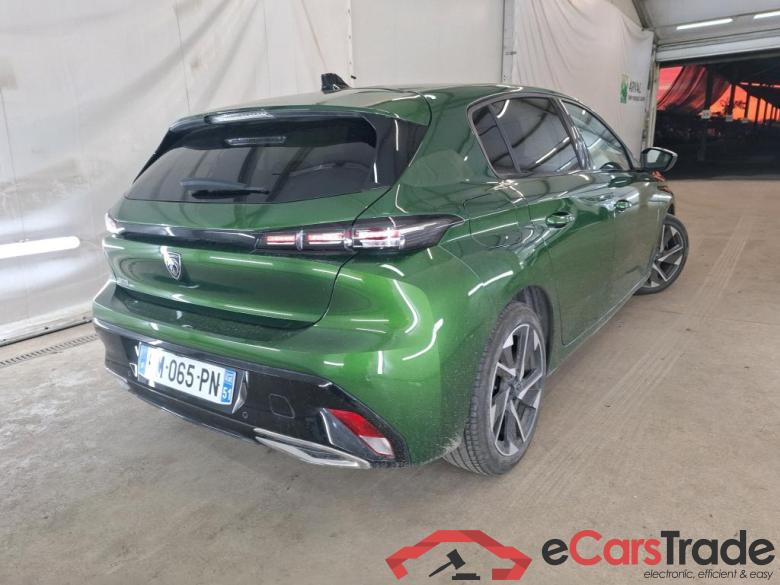 308 Allure Pack 1.2 PureTech 130CV BVA8 E6d #3