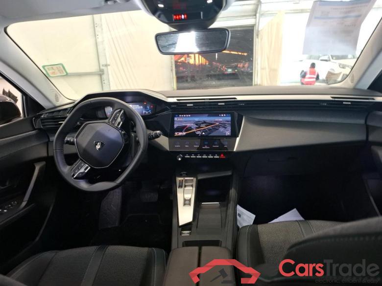 308 Allure Pack 1.2 PureTech 130CV BVA8 E6d #5