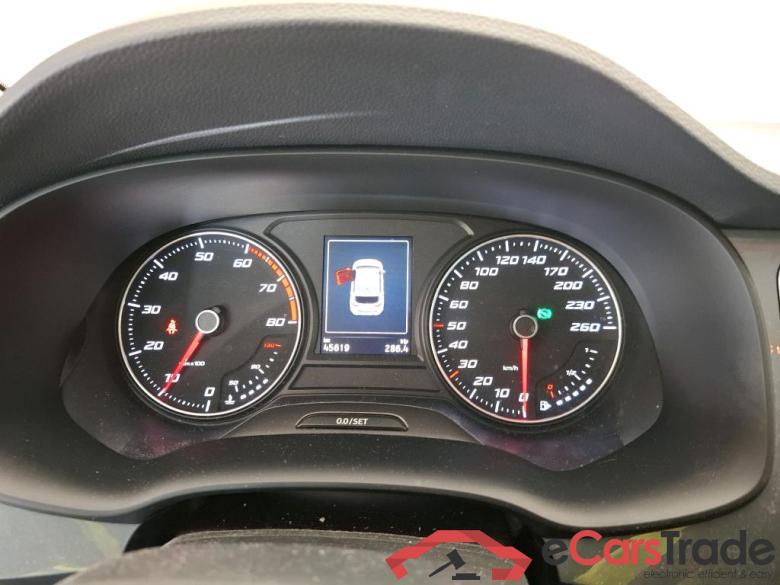 Ateca Style 1.5 TSI 150CV BVA7 E6d #6