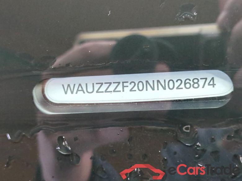 A6 Avant 40 TDI sport 2.0 TDI 150KW AT7 E6d #4