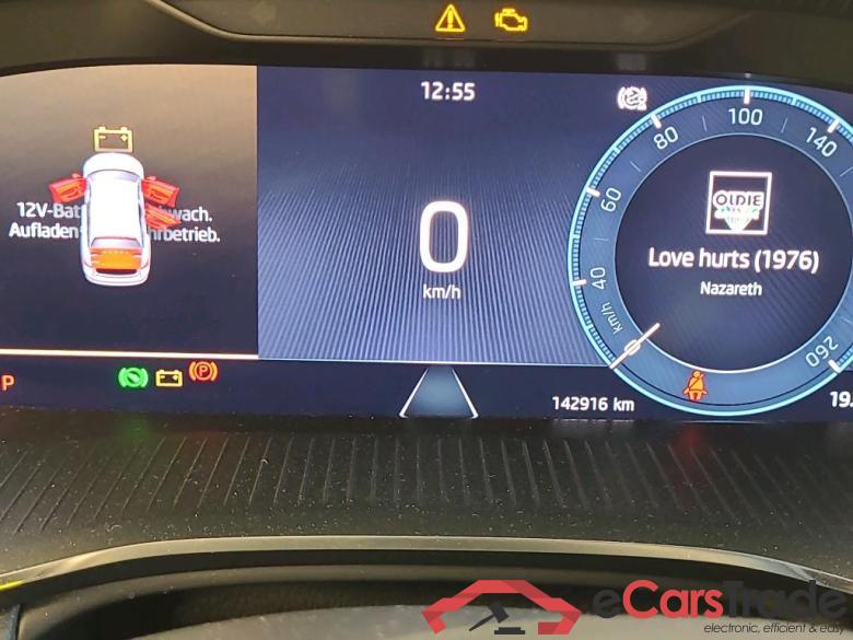 Octavia Combi Ambition 2.0 TDI 110KW AT7 E6d #5